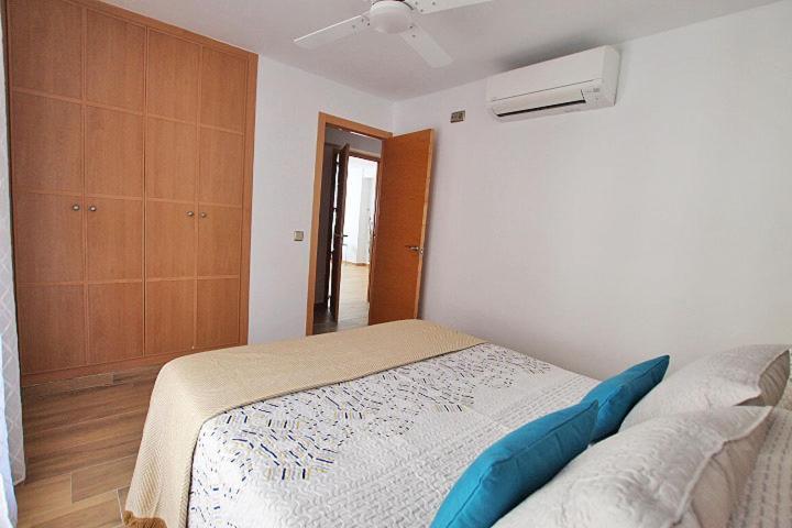 Apartamento Europa Primera Linea De Playa Guardamar Apartman Guardamar del Segura Kültér fotó