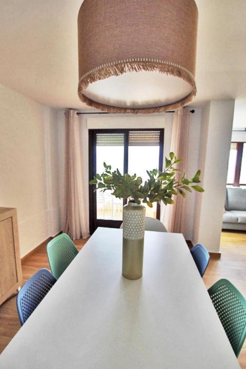 Apartamento Europa Primera Linea De Playa Guardamar Apartman Guardamar del Segura Kültér fotó